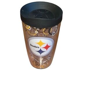 Pittsburgh Steelers Tervis Tumbler
